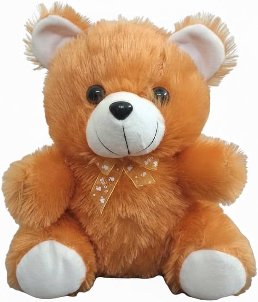 Teddy Bear