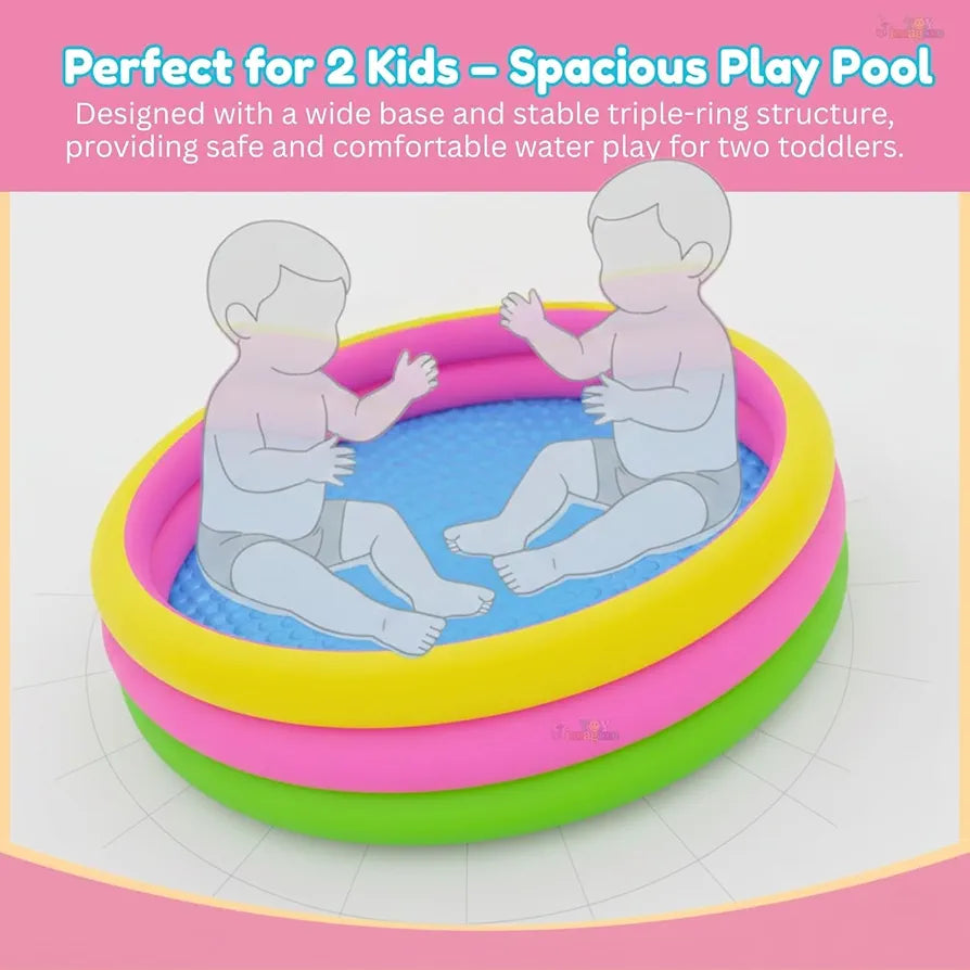 3FEET POOL
