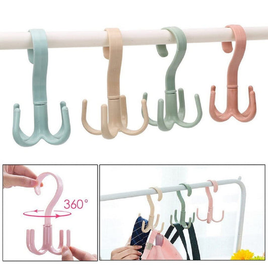 Hanger