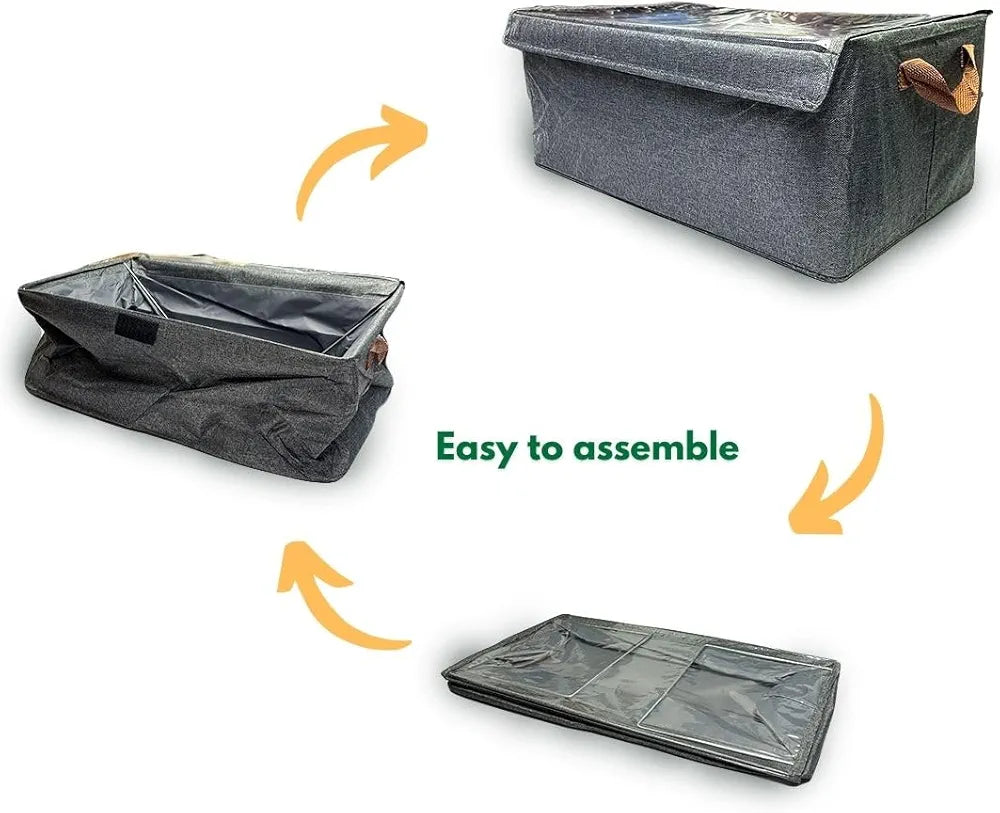 Mestino Storage Bag