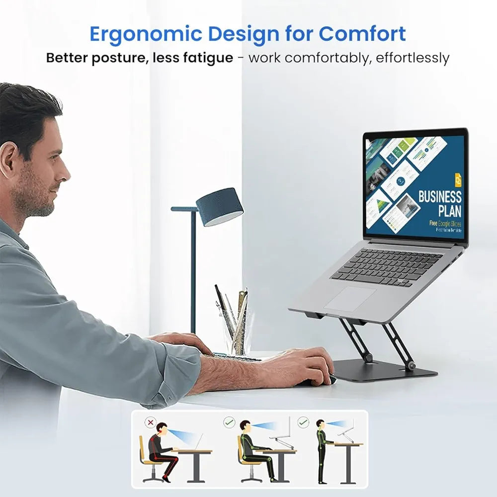 Portable Laptop Stand