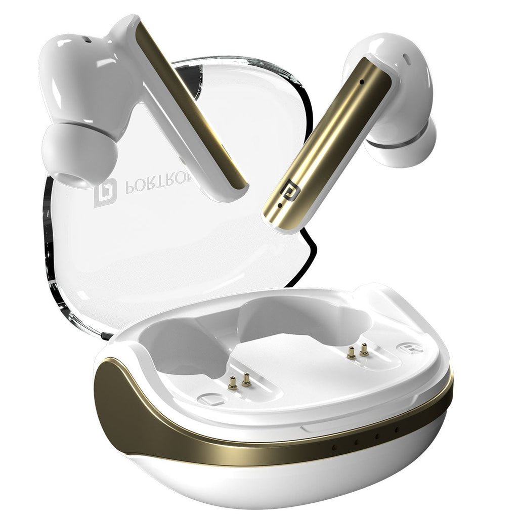 Portronics Harmonics Twins S7