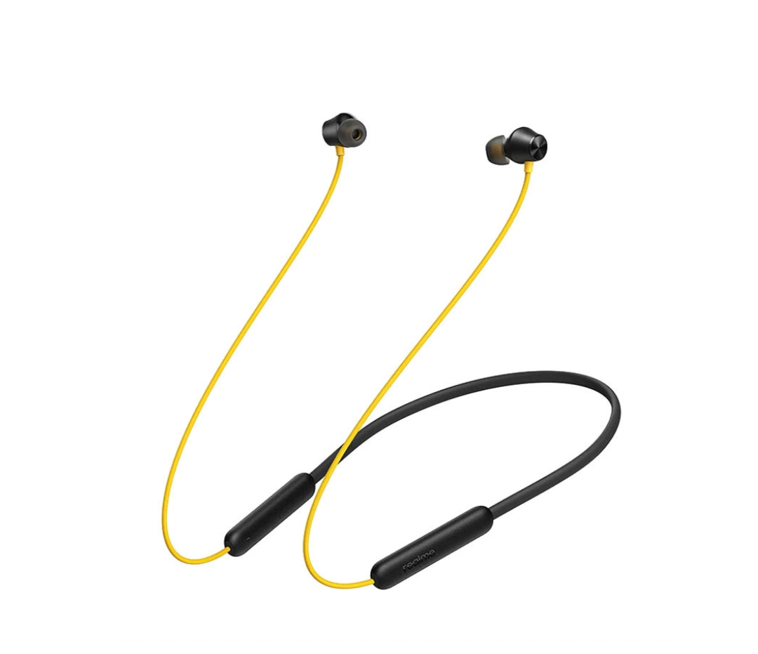 Realme Buds Wireless 2 Neo
