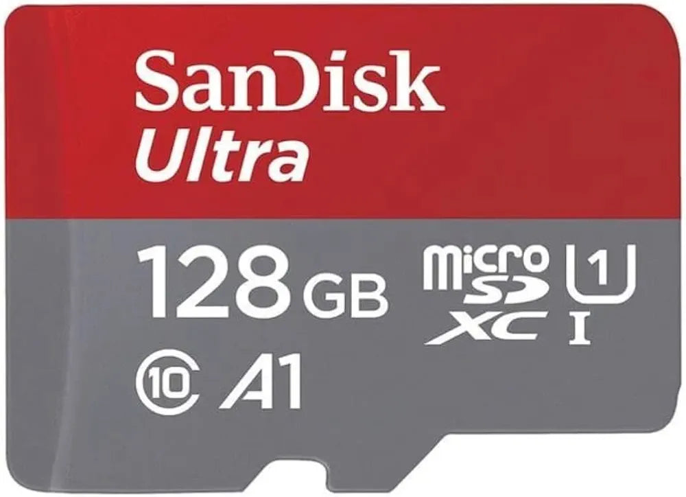 SanDisk 128GB