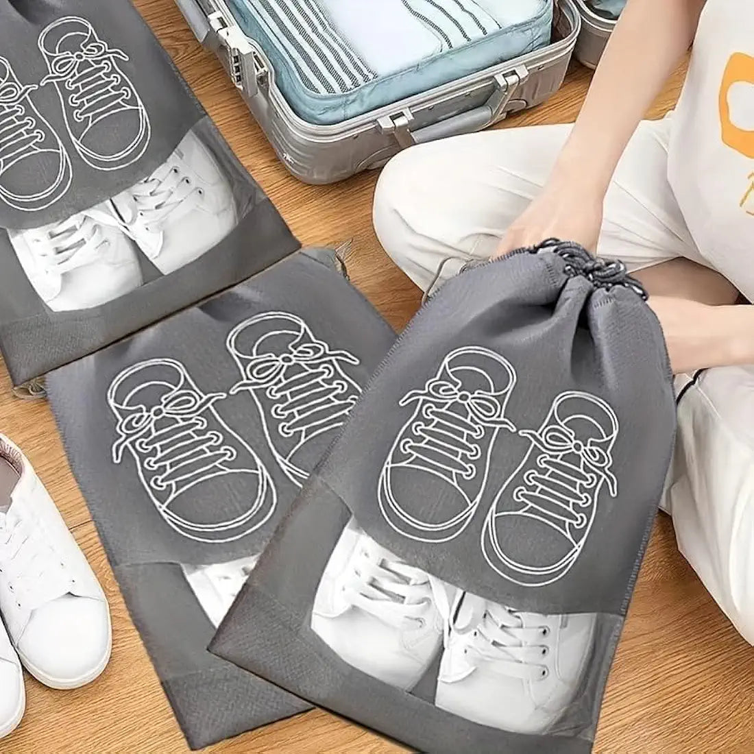 Shoe Cover