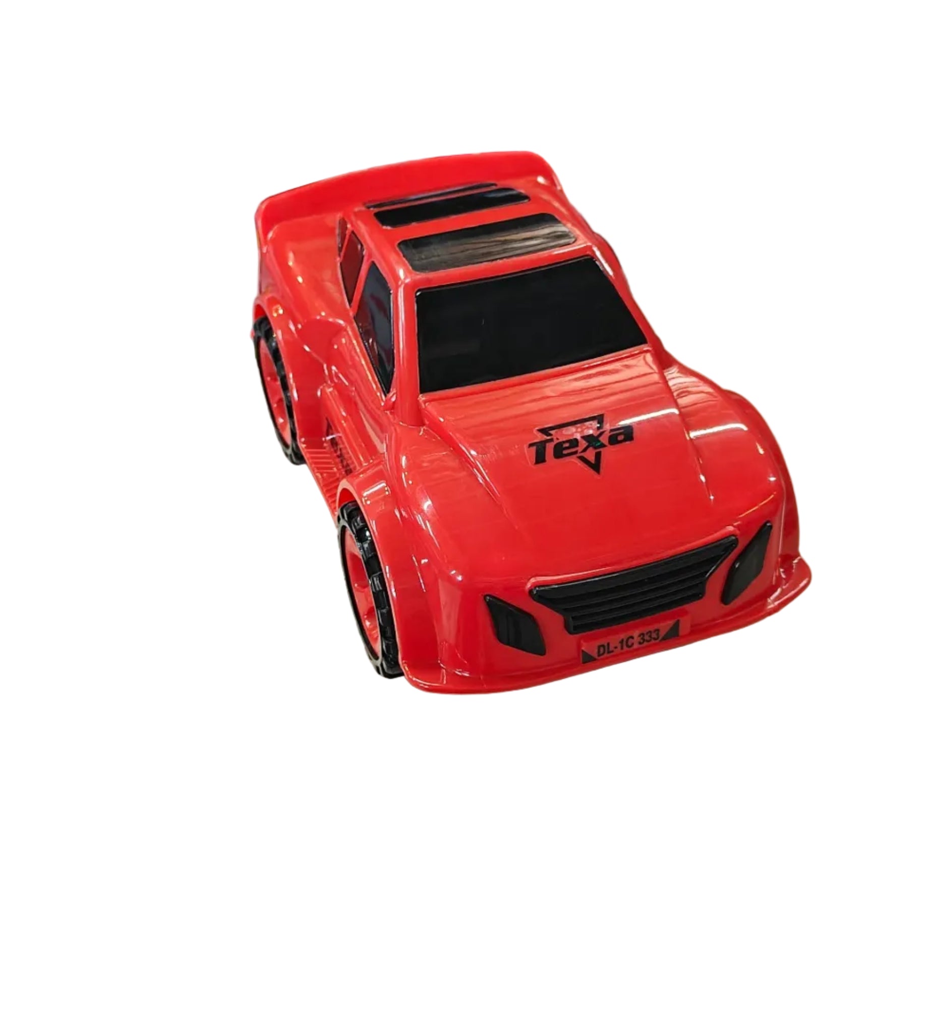TEXA CAR