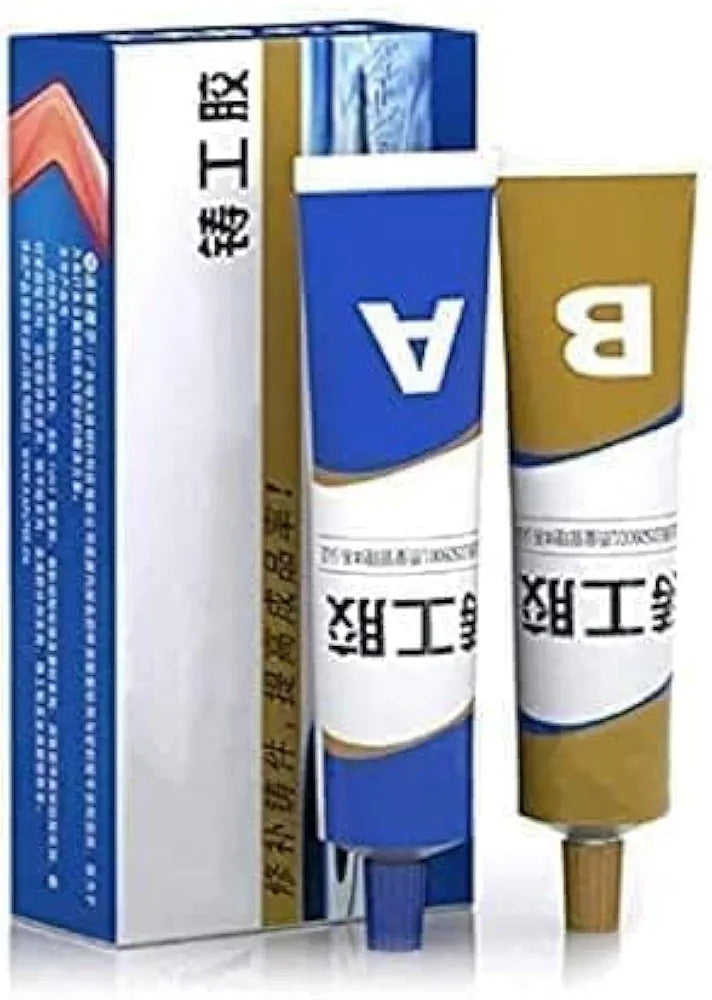 Metal Repair Paste
