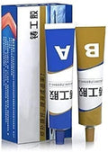 Metal Repair Paste