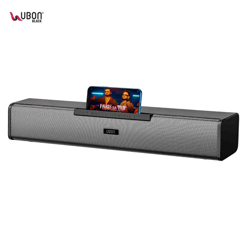 Ubon black  sounder