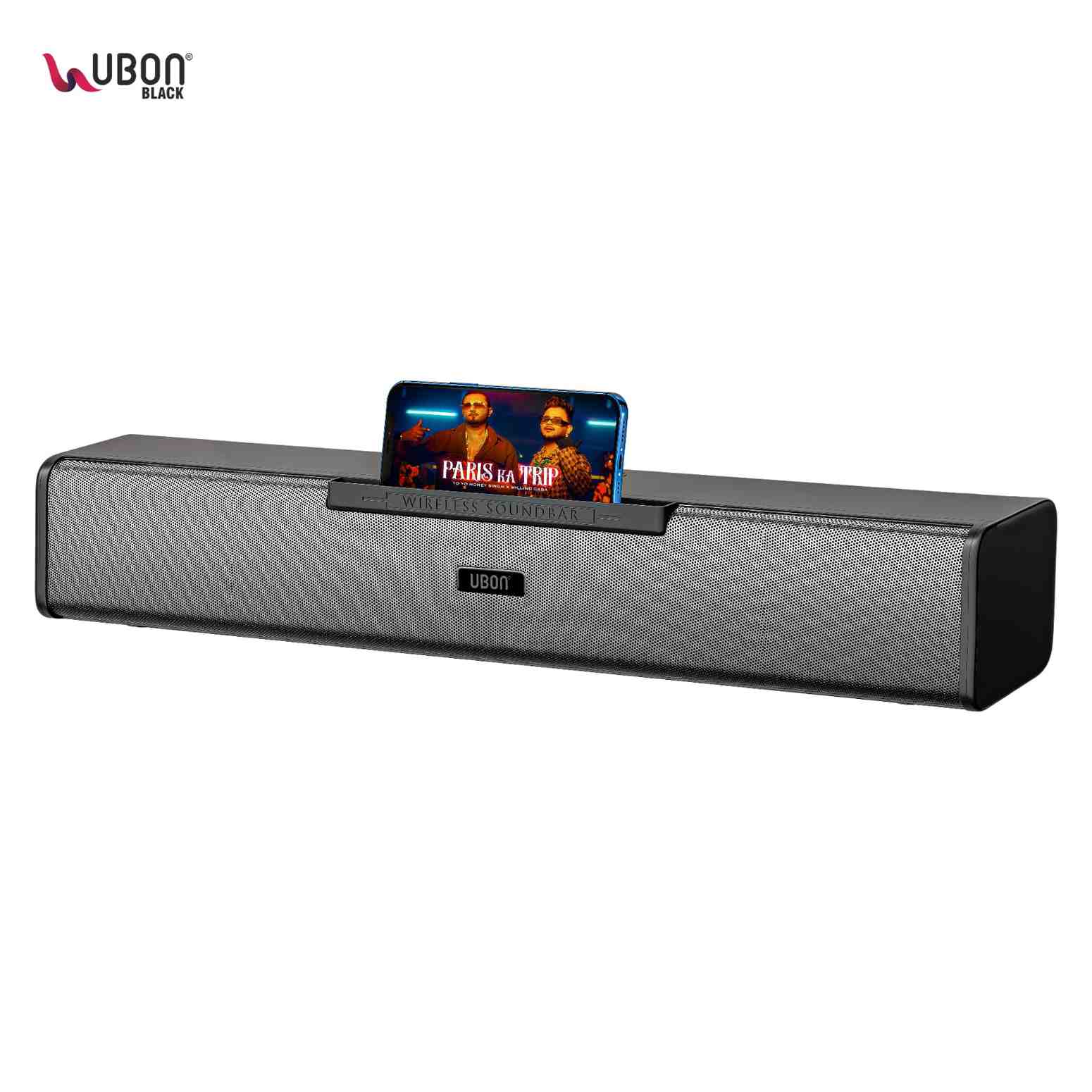 Ubon black  sounder