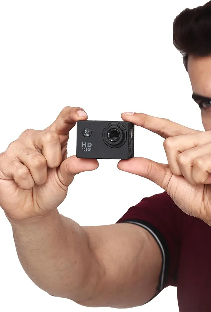 Sports Camera