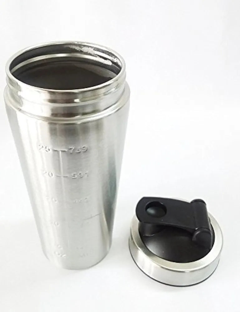 Shaker Bottle