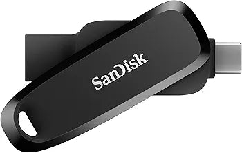 SanDisk 128GB USB
