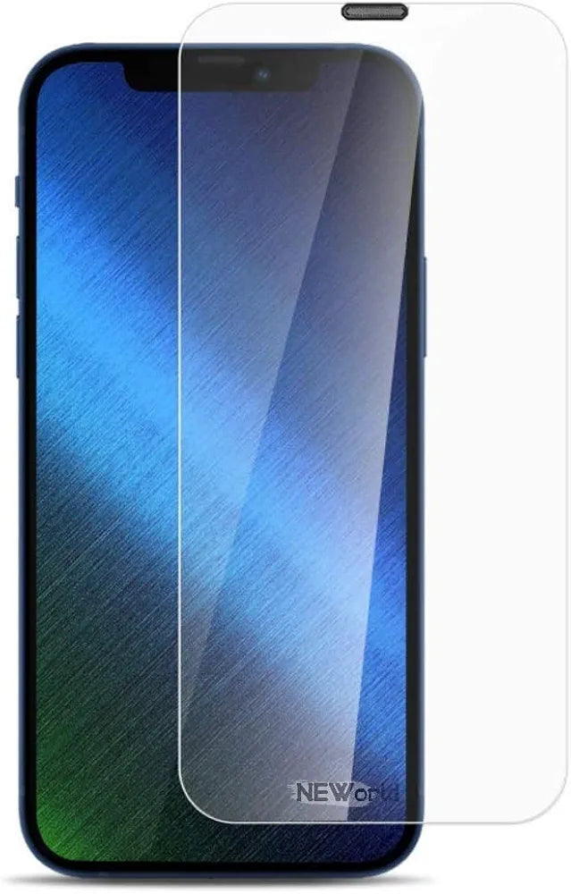 Borderless Tempered Glass