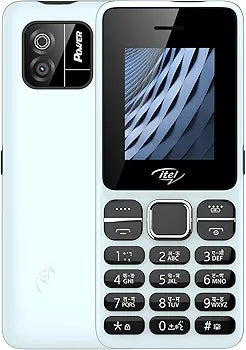 Itel Power120