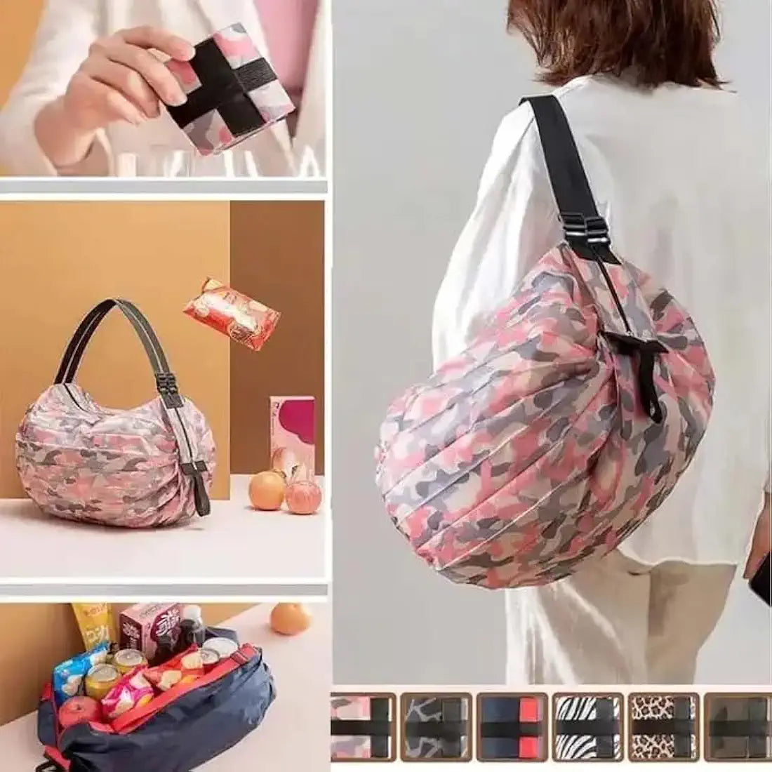 Folding Bag