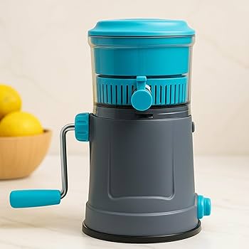 Fruit Juicer
