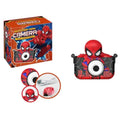 SPIDER MAN CAMERA