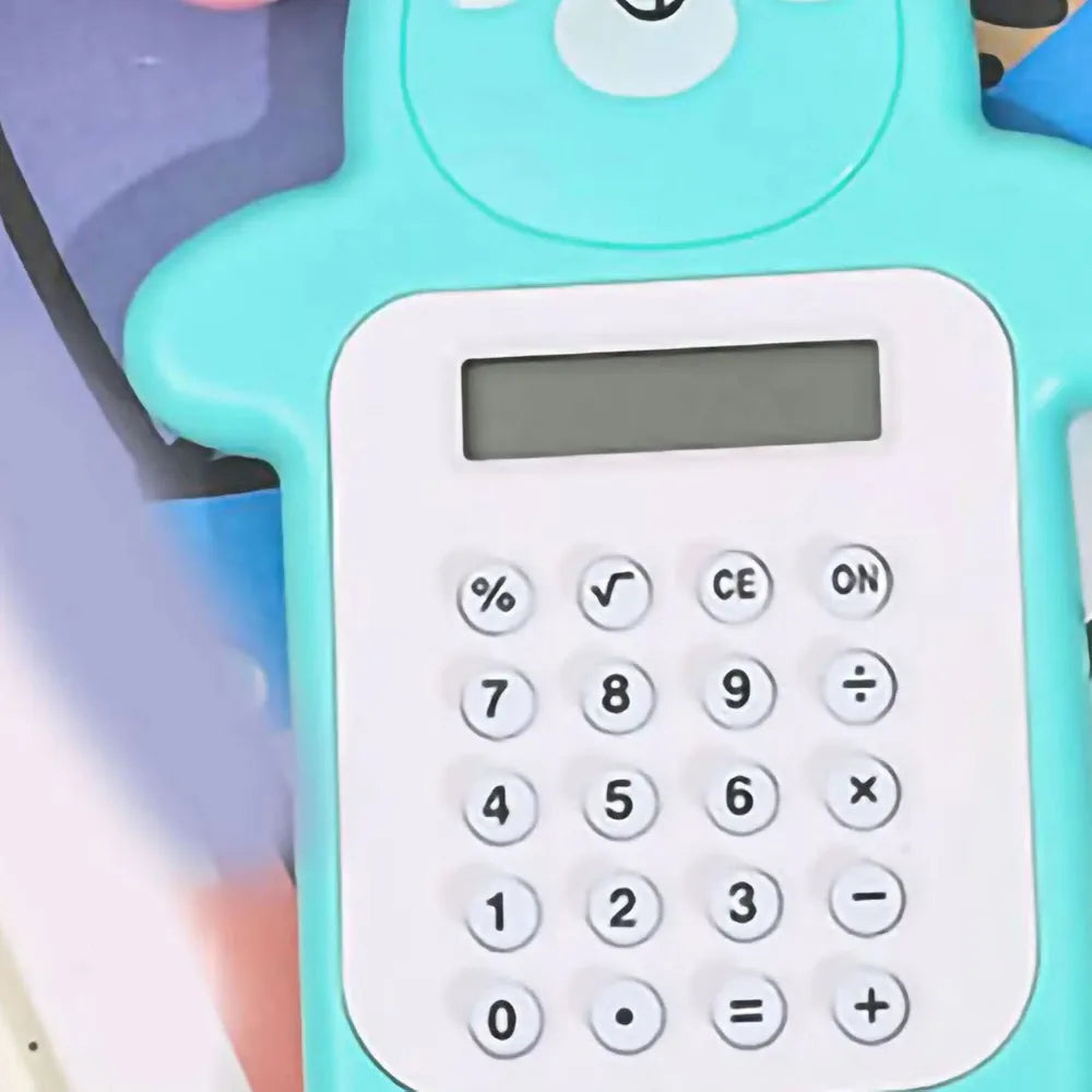 Student Calculator