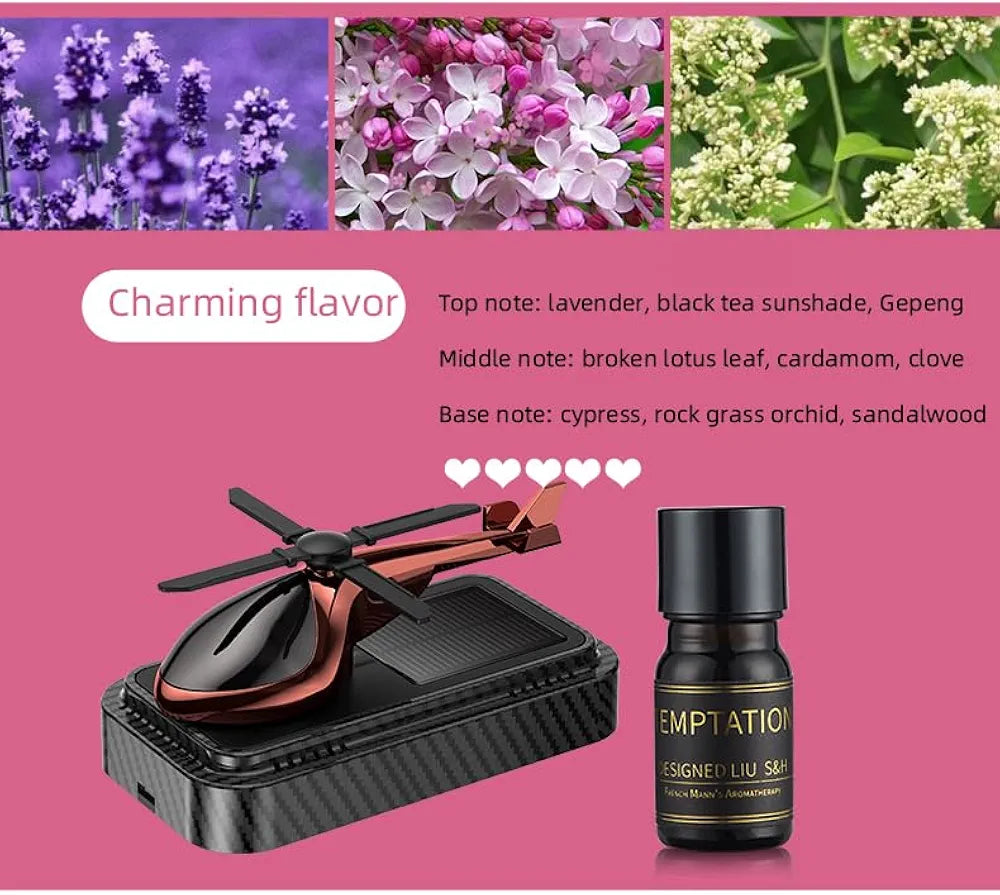 Air Freshener For Car