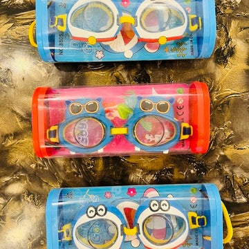 Swimming Glasses