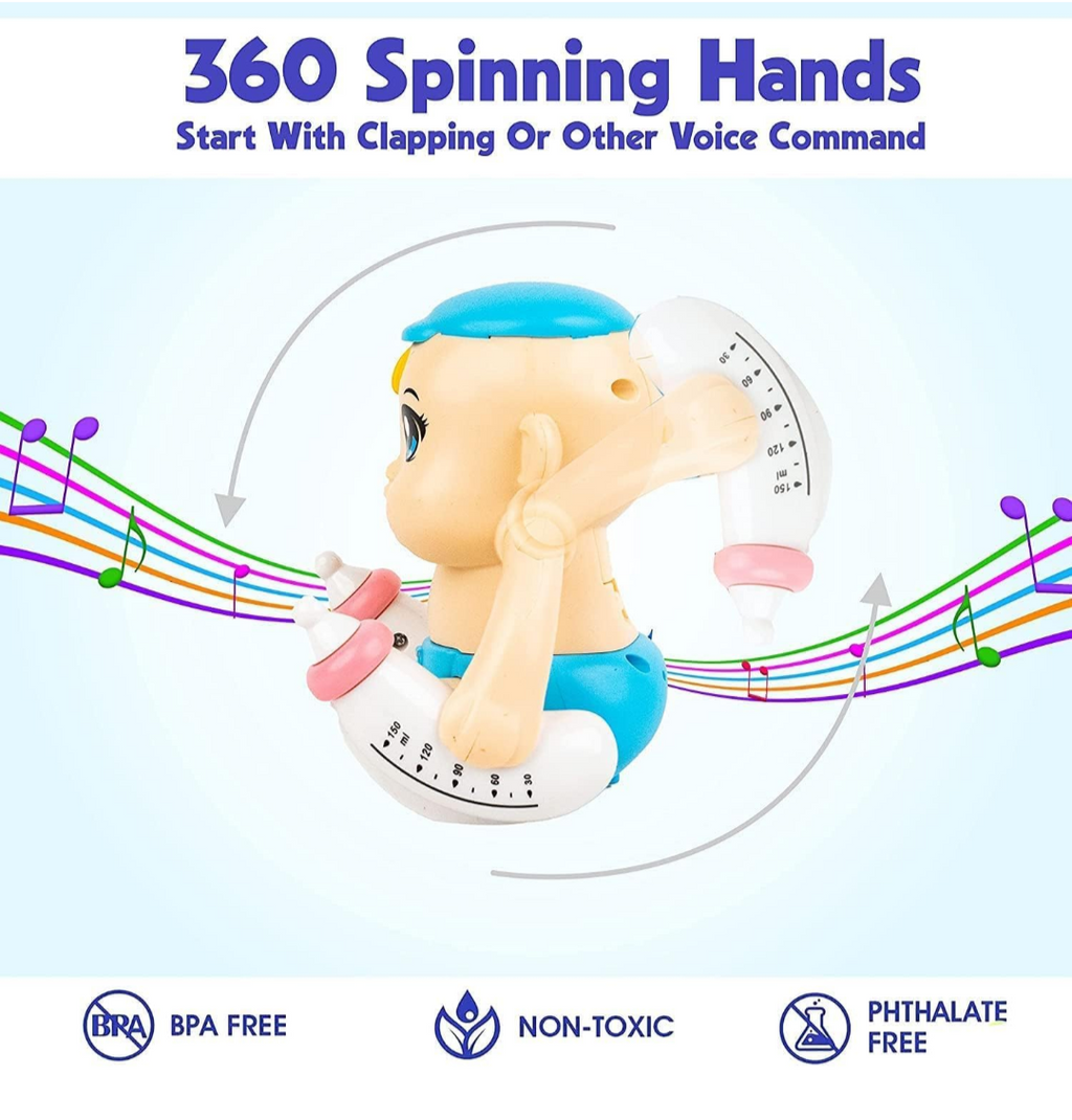Dancing Toy