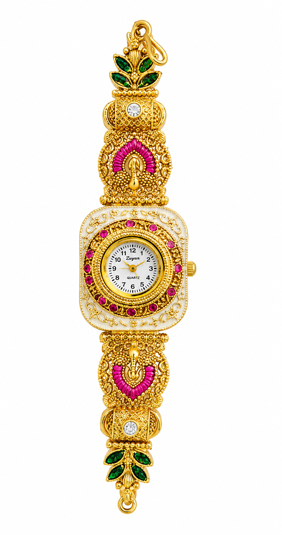 Kashmiri watches