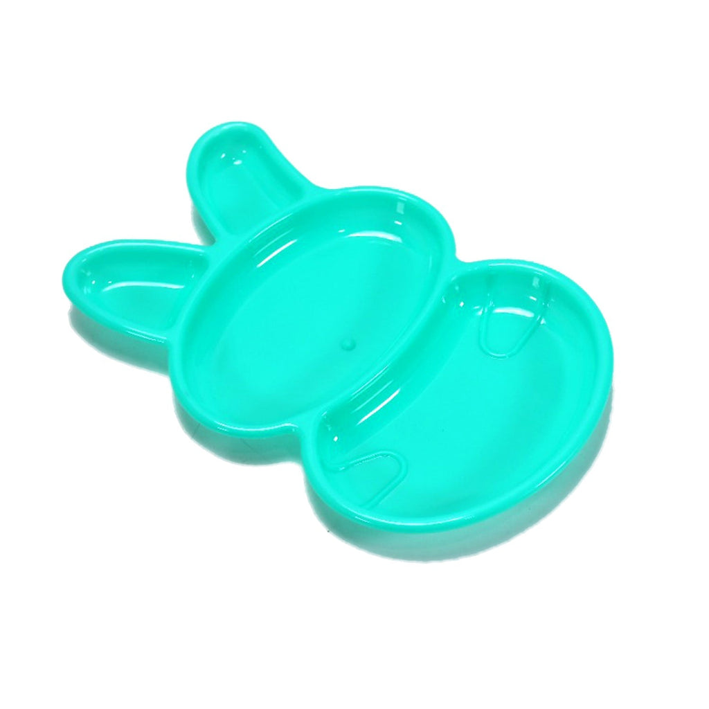 Rabbit Plate
