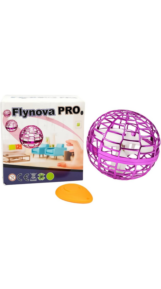 Flynovo Pro