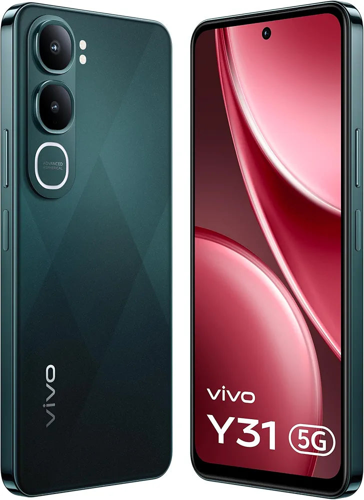 VIVO Y31 (5g)