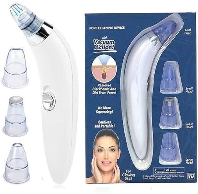 DERMA SUCTION