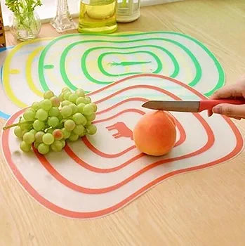 Vegetable Cutting Board