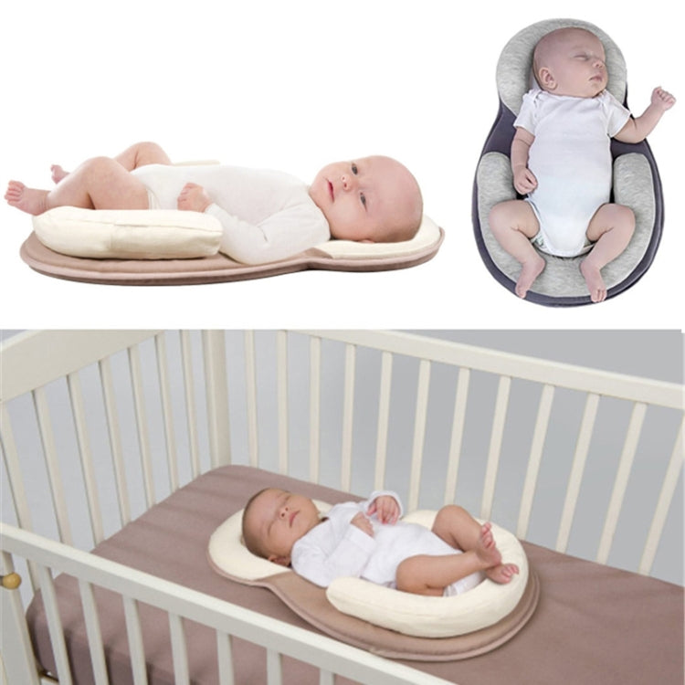 New Born Baby Pillow