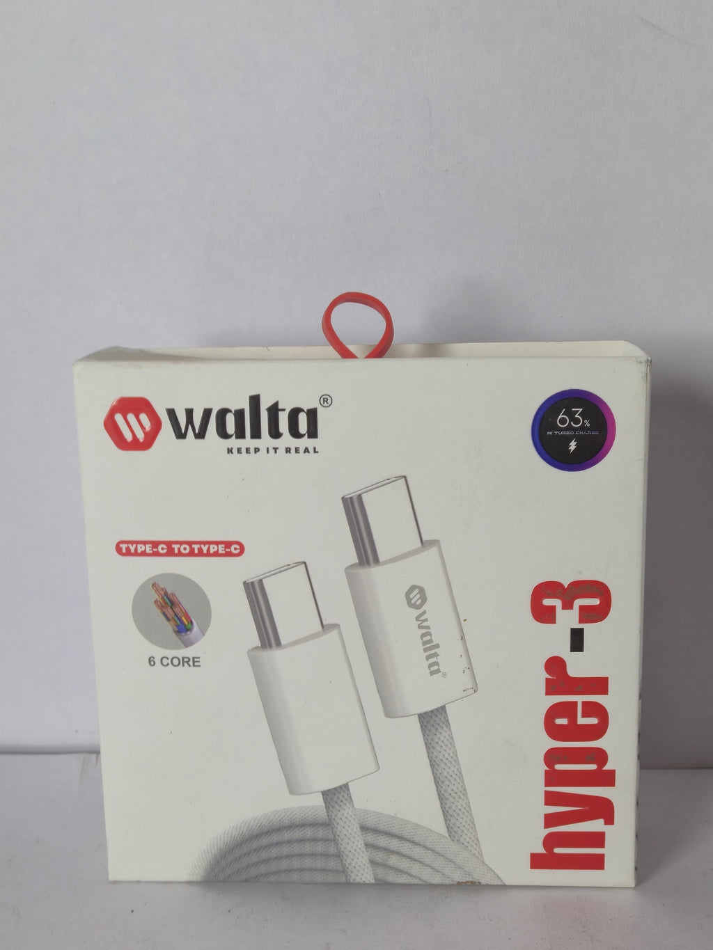 Walta hyper-3