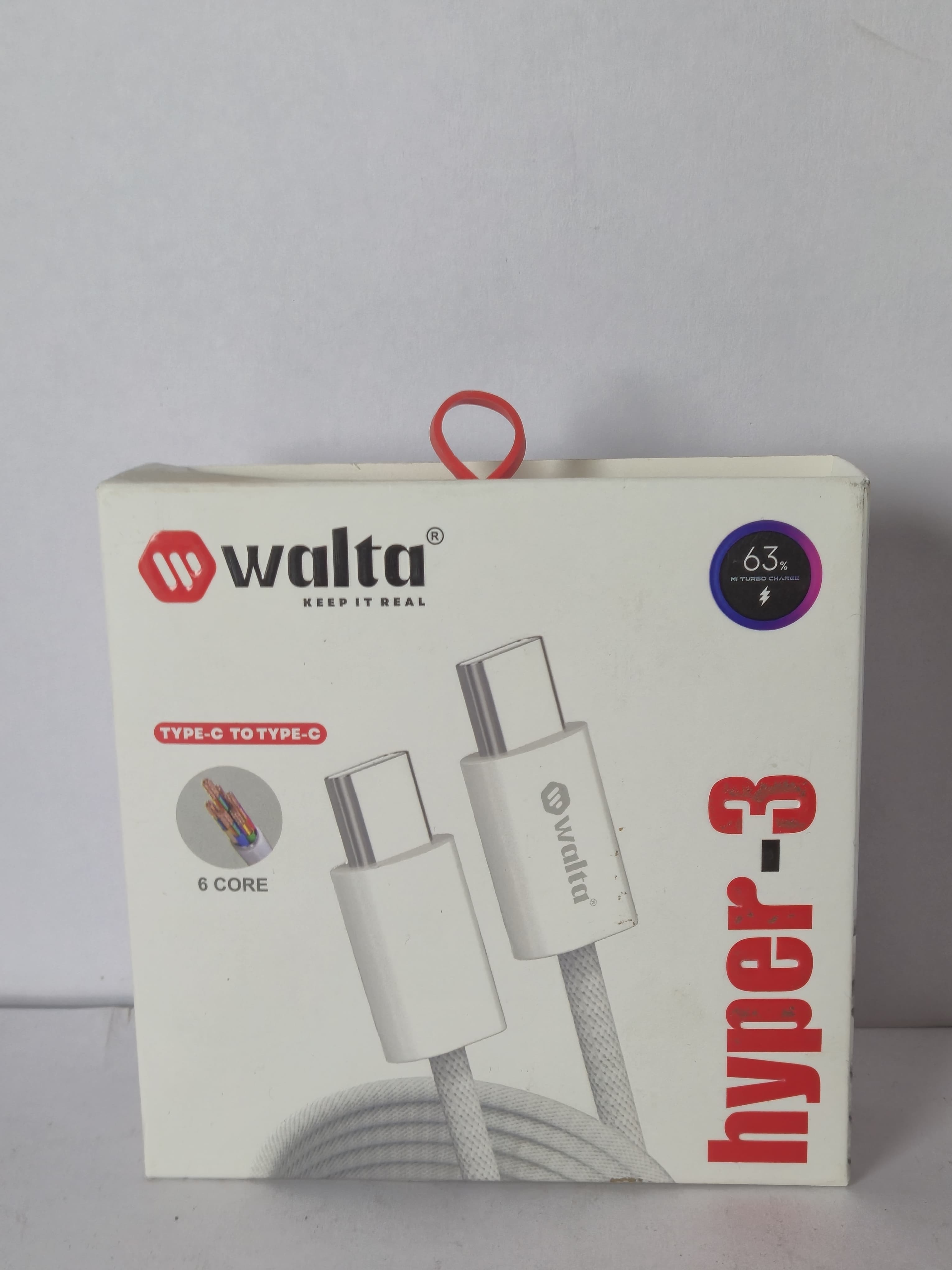 Walta hyper-3