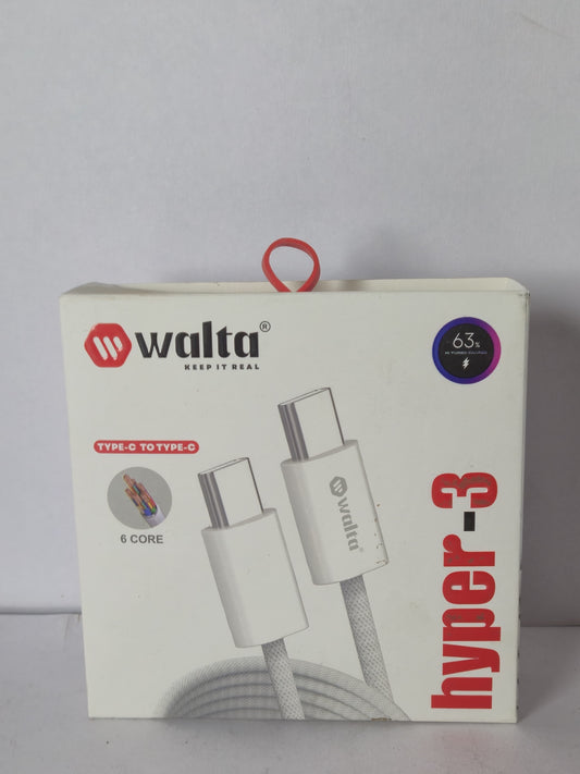 Walta hyper-3