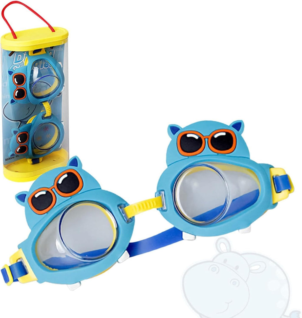 Swimming Glasses