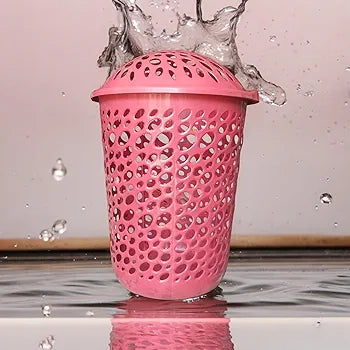 Plastic Laundry Basket