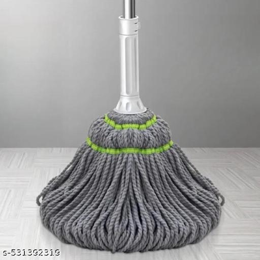 Microfiber Twisting