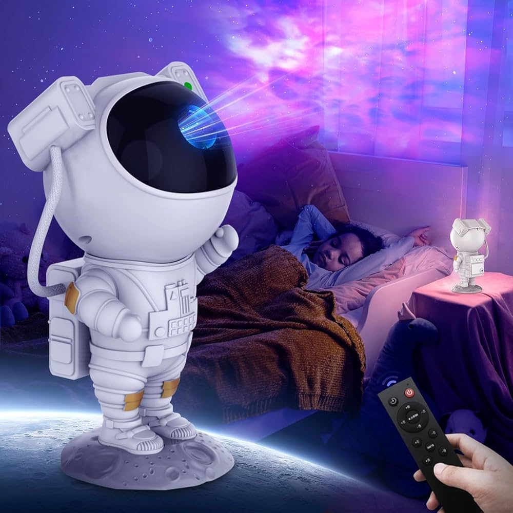 GALAXY PROJECTOR