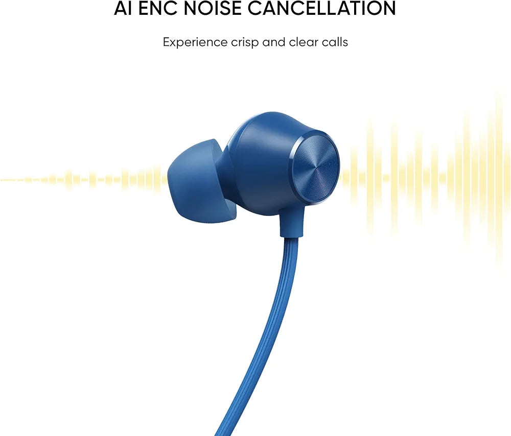 realme Buds Wireless 2S