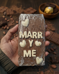 MARRY ME CHOCOLATE
