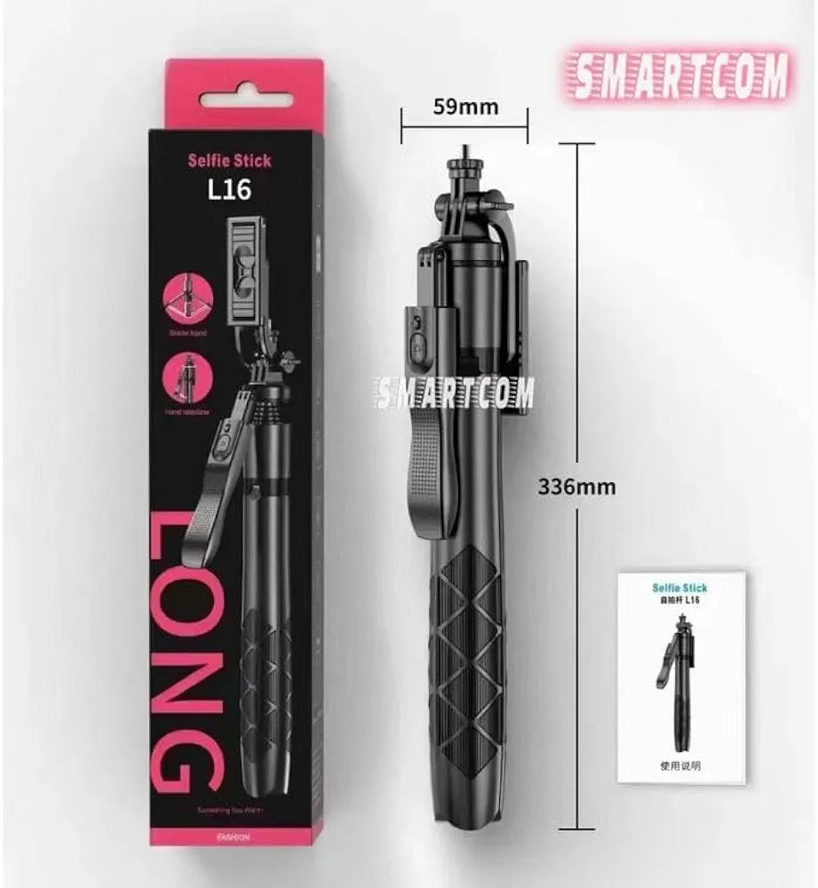 L16 Selfie Stick Tripod