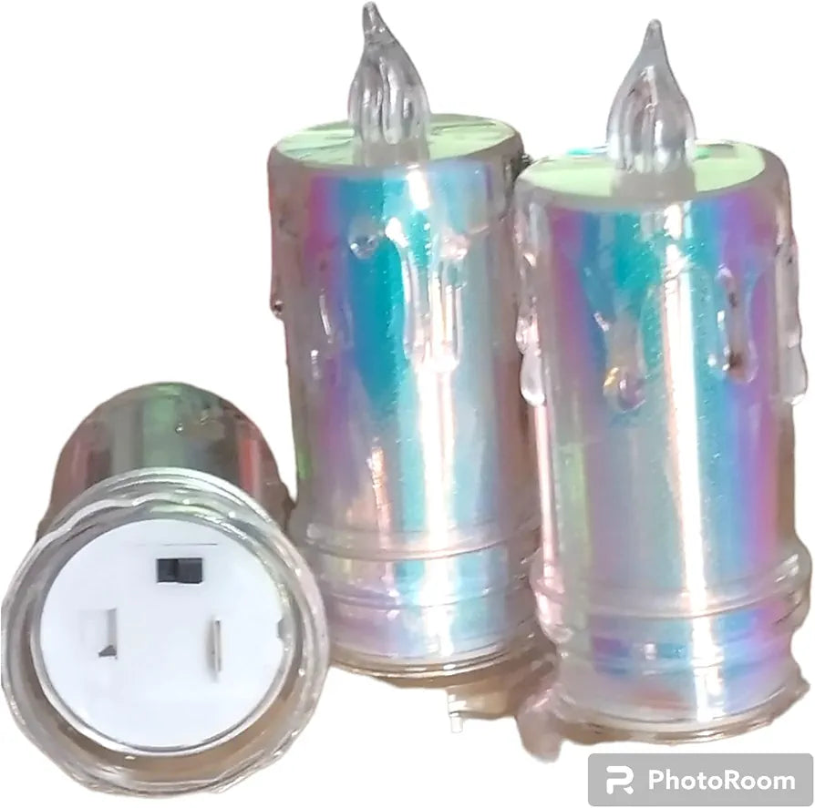 LED Candle