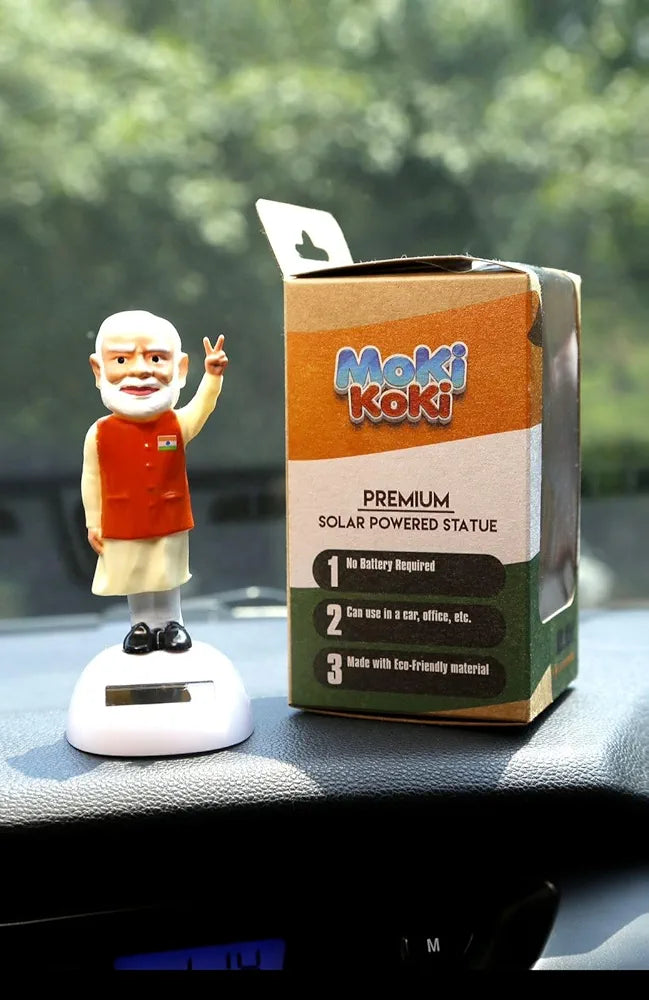 Car Dashboard Modi