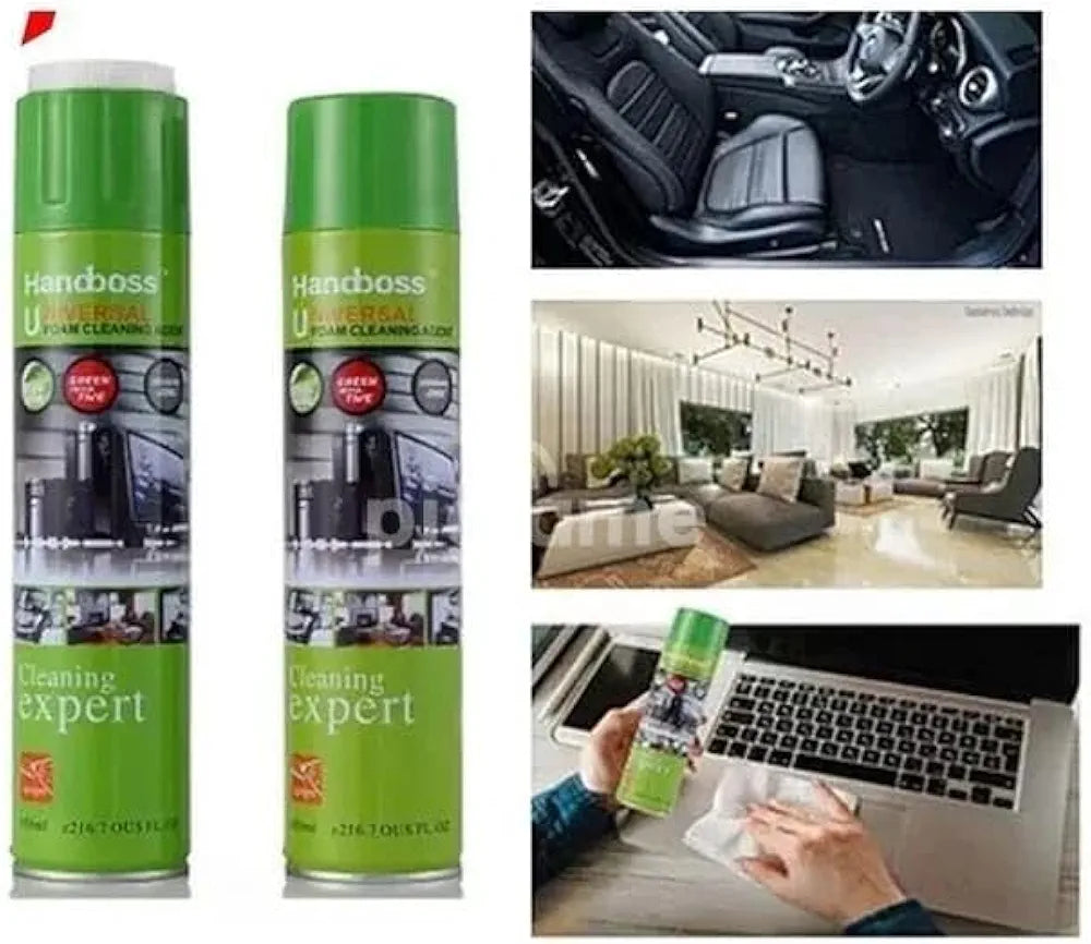 Car Cleaner