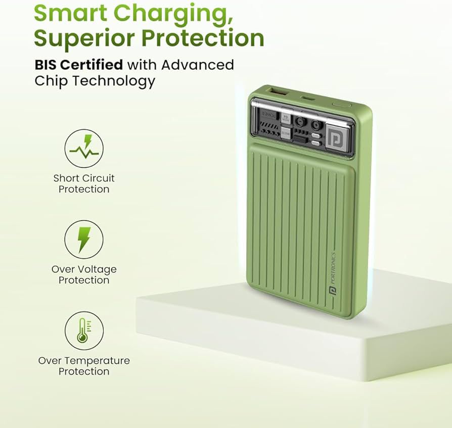 Portronics 2175