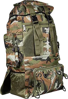 Travelling bag