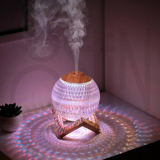 Humidifier