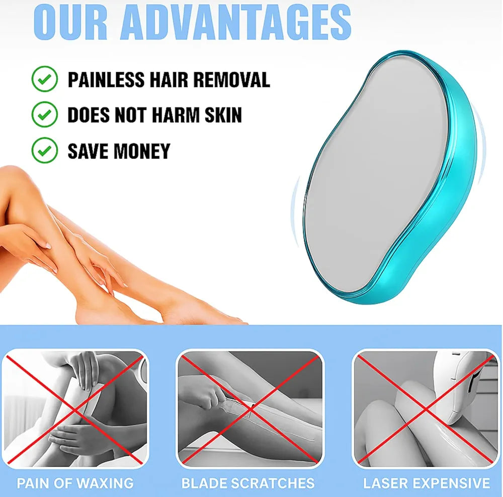 EPILATOR Hair Removal